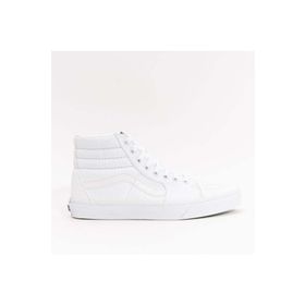 Vans VN000D5IW001 Sk8-Hi Beyaz Unisex Spor Ayakkabı