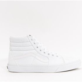 Vans VN000D5IW001 Sk8-Hi Beyaz Unisex Spor Ayakkabı