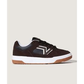 Vans VN000D6FY491-W-001 Upland Kahverengi Kadın Sneaker