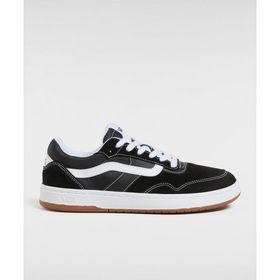 Vans VN000D6SBA21-W-001 Siyah Cruze 3.0 Kadın Sneaker