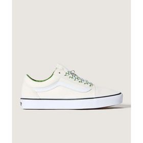 Vans VN000D6WBOM1-001 Bej Old Skool Kadın Sneaker
