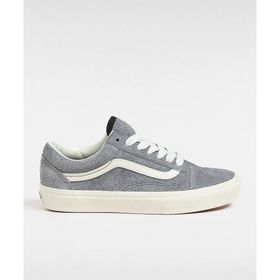 Vans VN000D6WCJJ1-W-001 Gri Old Skool Kadın Sneaker
