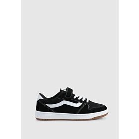 Vans VN000D7PBA21 Siyah Ryland LS Çocuk Spor Ayakkabı