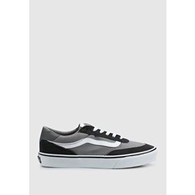 Vans VN000D7Q1O71 Gri Brooklyn LS Erkek Spor Ayakkabı