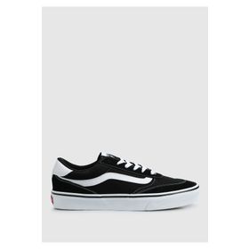 Vans VN000D7QBA21 Brooklyn LS Siyah Erkek Spor Ayakkabı