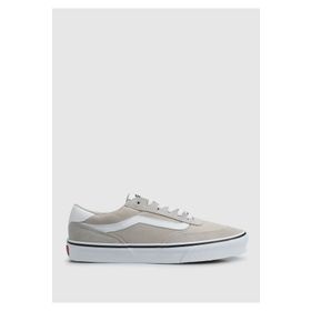 Vans VN000D7QFTY1 Brooklyn LS Bej Erkek Sneaker
