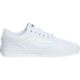 Vans VN000D7QWWW1 Brooklyn LS Beyaz Erkek Sneaker Ayakkabı