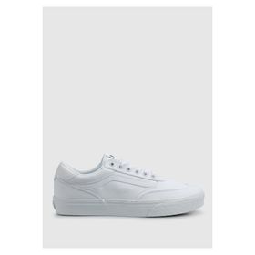Vans VN000D7QWWW1 Brooklyn LS Beyaz Erkek Sneaker Ayakkabı