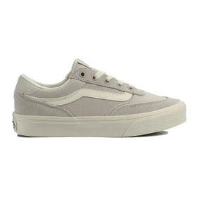 Vans VN000D7UEN91 Bej Brooklyn LS Kadın Spor Ayakkabı