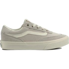 Vans VN000D7UEN91 Bej Brooklyn LS Kadın Spor Ayakkabı