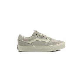 Vans VN000D7UEN91 Bej Brooklyn LS Kadın Spor Ayakkabı