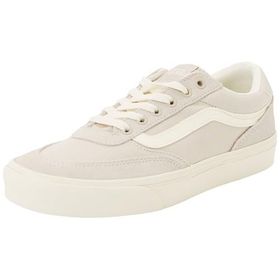 Vans VN000D7UEN91 Bej Brooklyn LS Kadın Spor Ayakkabı