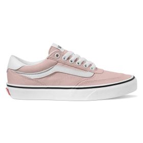 Vans VN000D7UO3N1 Bej Brooklyn LS Kadın Spor Ayakkabı