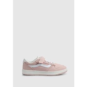 Vans VN000D7VO3N1 Ryland LS V Pembe Kız Çocuk Sneaker