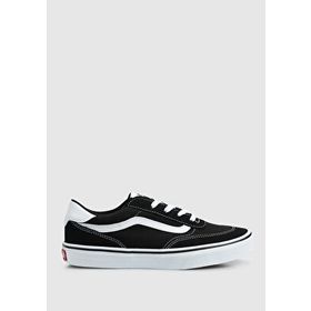 Vans VN000D82BA21 Brooklyn LS Siyah Unisex Sneaker