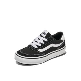 Vans VN000D82BA21 Brooklyn LS Siyah Unisex Sneaker