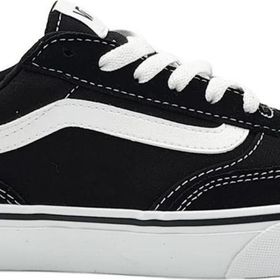 Vans VN000D82BA21 Brooklyn LS Siyah Unisex Sneaker