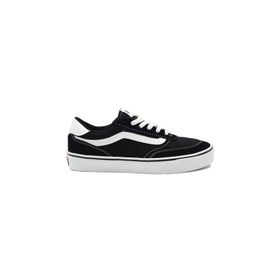 Vans VN000D82BA21 Brooklyn LS Siyah Unisex Sneaker