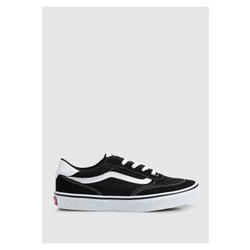 Vans VN000D82BA21 Brooklyn LS Siyah Unisex Sneaker