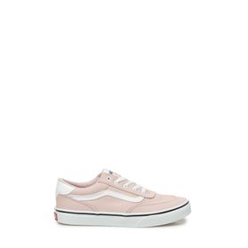 Vans VN000D8SO3N1 Brooklyn LS Pembe Kız Çocuk Sneaker