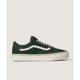 Vans VN000D9JKEL1-001 LX Old Skool Yeşil Erkek Sneaker