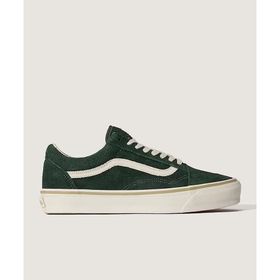 Vans VN000D9JKEL1-W-001 LX Old Skool Yeşil Kadın Sneaker