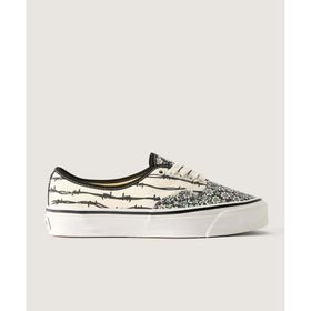Vans VN000D9NF0B1-001 LX Authentic 44 Çok Renkli Kadın Sneaker