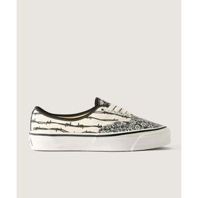 Vans VN000D9NF0B1-001 LX Authentic 44 Çok Renkli Kadın Sneaker