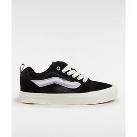 Vans VN000DAJKL41-001 Siyah KNU Skool Kadın Sneaker