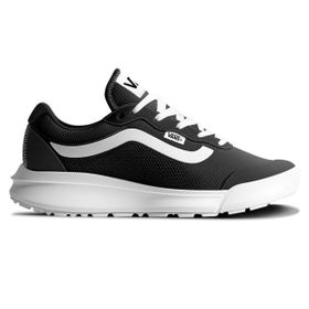 Vans VN000E99BZW1 Siyah Range BRZ Erkek Spor Ayakkabı