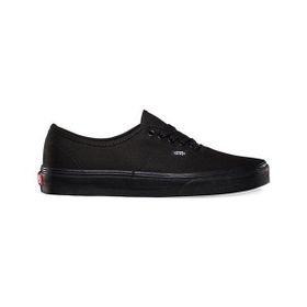 Vans VN000EE3BKA Authentic Kadın Günlük Ayakkabı Siyah