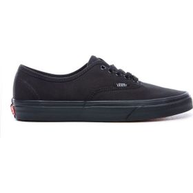 Vans VN000EE3BKA Authentic Kadın Günlük Ayakkabı Siyah