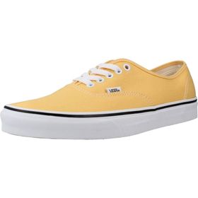 Vans VN000EE3BKA Authentic Kadın Günlük Ayakkabı Siyah