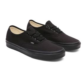 Vans VN000EE3BKA1 Authentic Lifestyle Siyah Unisex Spor Ayakkabı