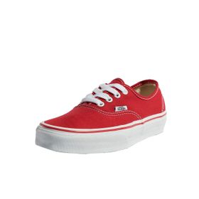 Vans VN000Ee3RED Authentic Kırmızı Unisex Ayakkabı