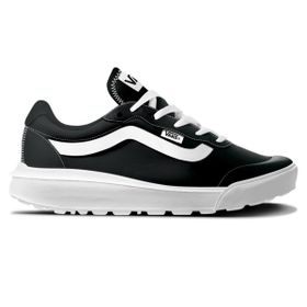 Vans VN000EF1BA21 Siyah Range BRZ Kadın Spor Ayakkabı