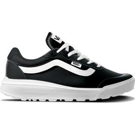 Vans VN000EF1BA21 Siyah Range BRZ Kadın Spor Ayakkabı