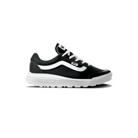 Vans VN000EF1BA21 Siyah Range BRZ Kadın Spor Ayakkabı