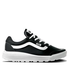 Vans VN000EF1BA21 Siyah Range BRZ Kadın Spor Ayakkabı