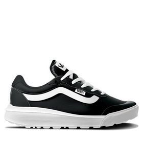 Vans VN000EF1BA21 Siyah Range BRZ Kadın Spor Ayakkabı