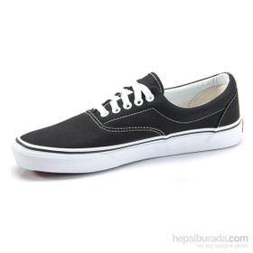 Vans VN000EWZBLK Era Siyah Kadın Günlük Ayakkabı