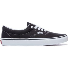 Vans VN000EWZBLK Era Siyah Kadın Günlük Ayakkabı