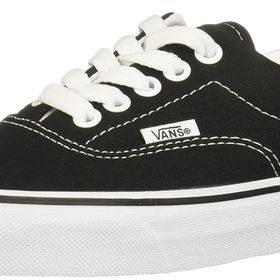 Vans VN000EWZBLK Era Siyah Kadın Günlük Ayakkabı