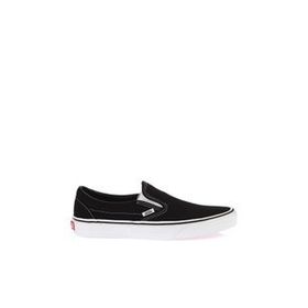 Vans VN000EYEBLK Siyah Classic Slip-On Günlük Ayakkabı