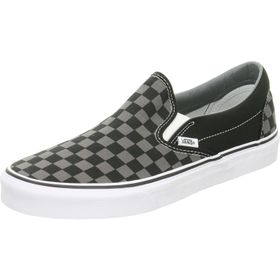 Vans VN000EYEBLK Siyah Classic Slip-On Günlük Ayakkabı