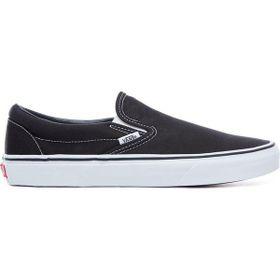 Vans VN000EYEBLK Siyah Classic Slip-On Günlük Ayakkabı