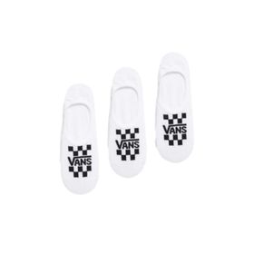 Vans VN000F11WHT1 Classic Canoodle Beyaz Erkek Çorap