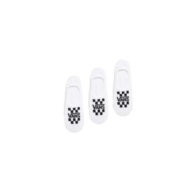 Vans VN000F11WHT1 Classic Canoodle Beyaz Erkek Çorap