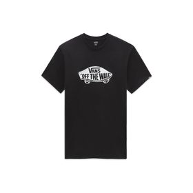 Vans VN000FSBBLK1 Wall Board Tee-B Siyah Erkek T-shirt