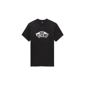 Vans VN000FSBBLK1 Wall Board Tee-B Siyah Erkek T-shirt